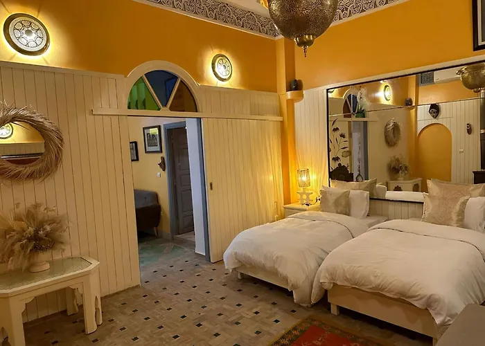رياض نوس نوس