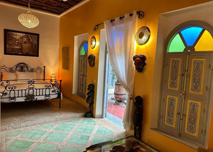 رياض نوس نوس