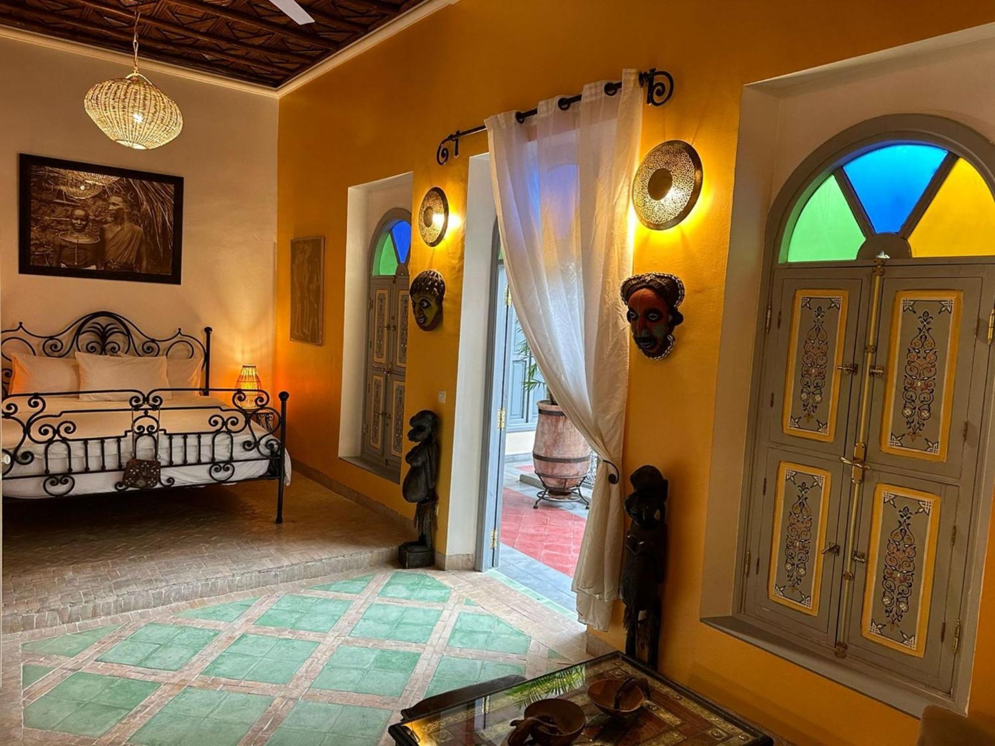 رياض نوس نوس رياد 3*