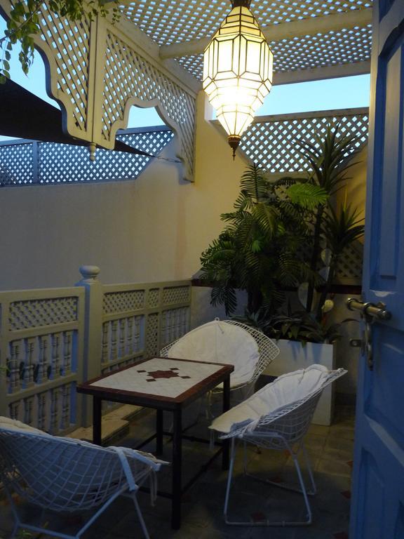 رياض نوس نوس رياد مراكش